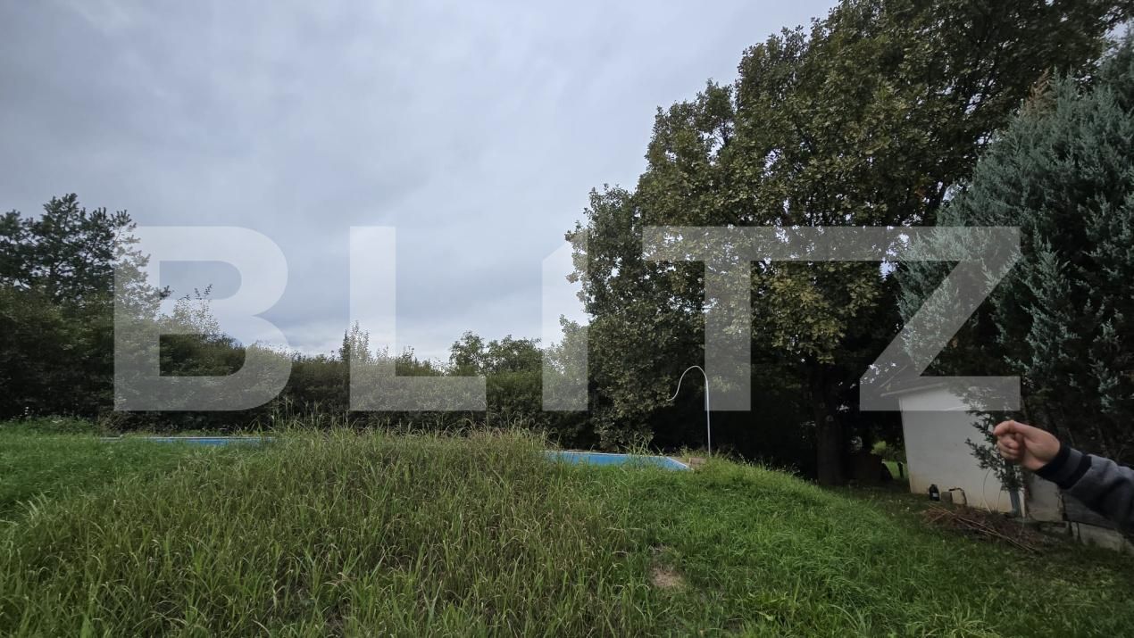 Casa de vânzare 5 camere Viile Satu Mare - 178619CV | BLITZ Satu Mare | Poza20