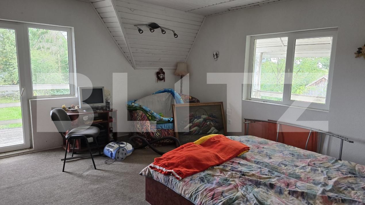 Casa de vânzare 5 camere Viile Satu Mare - 178619CV | BLITZ Satu Mare | Poza14