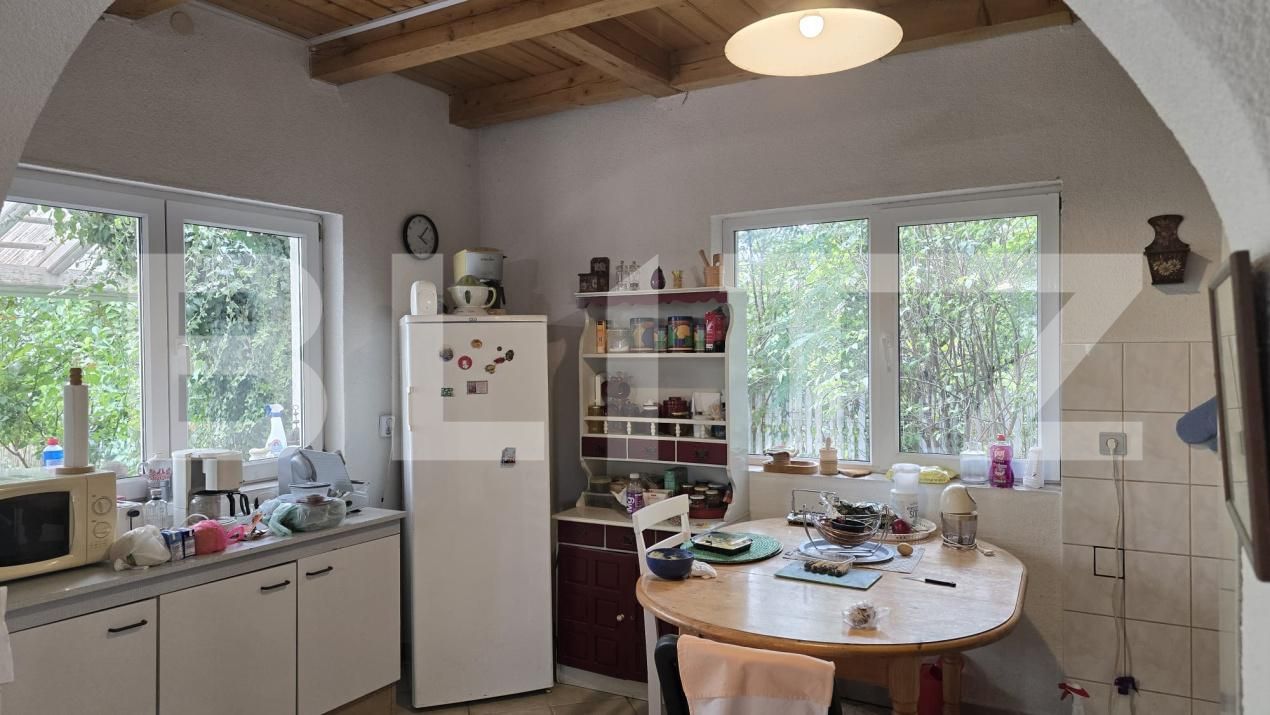 Casa de vânzare 5 camere Viile Satu Mare - 178619CV | BLITZ Satu Mare | Poza6
