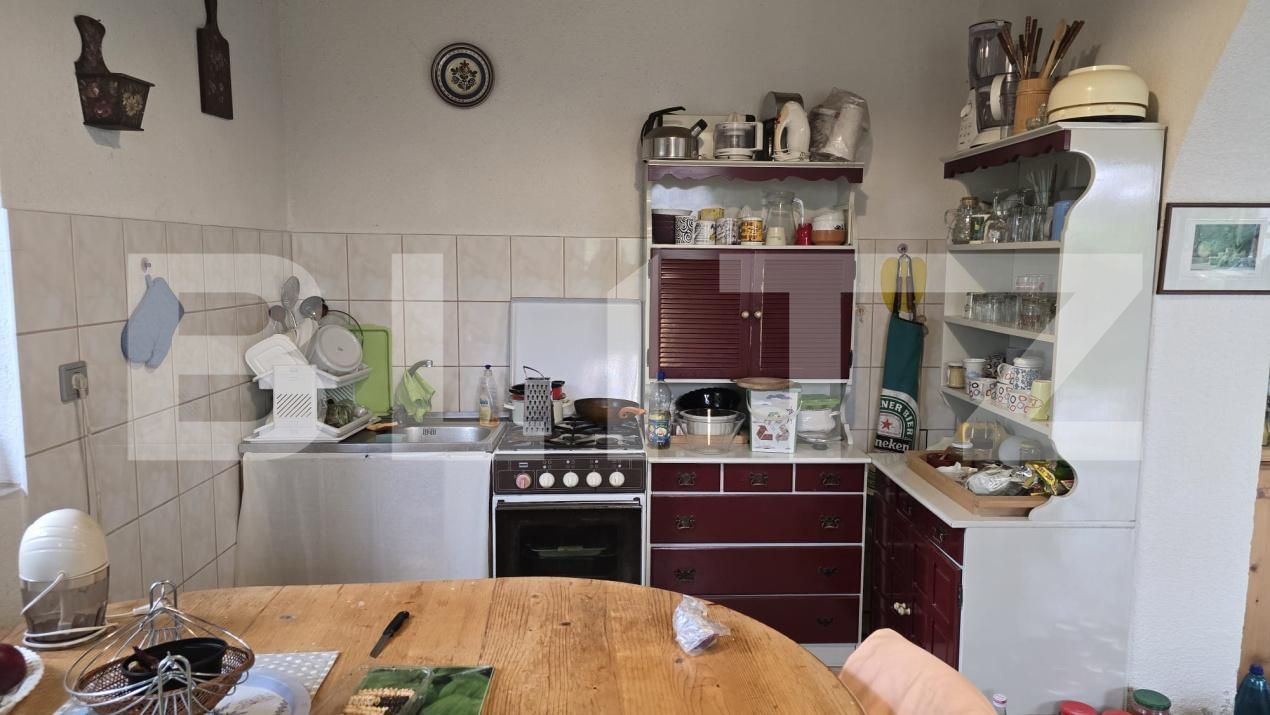 Casa de vânzare 5 camere Viile Satu Mare - 178619CV | BLITZ Satu Mare | Poza7