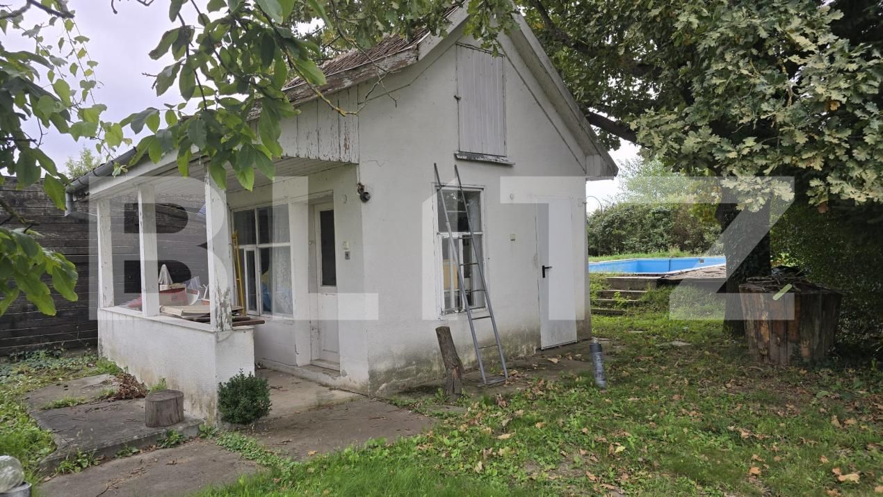 Casa de vânzare 5 camere Viile Satu Mare - 178619CV | BLITZ Satu Mare | Poza22