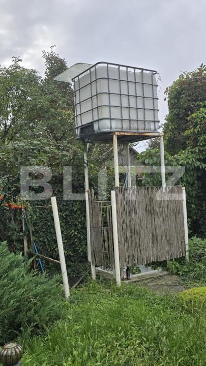 Casa de vânzare 5 camere Viile Satu Mare - 178619CV | BLITZ Satu Mare | Poza19