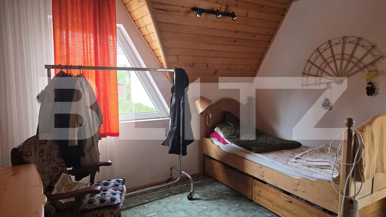 Casa de vânzare 5 camere Viile Satu Mare - 178619CV | BLITZ Satu Mare | Poza8