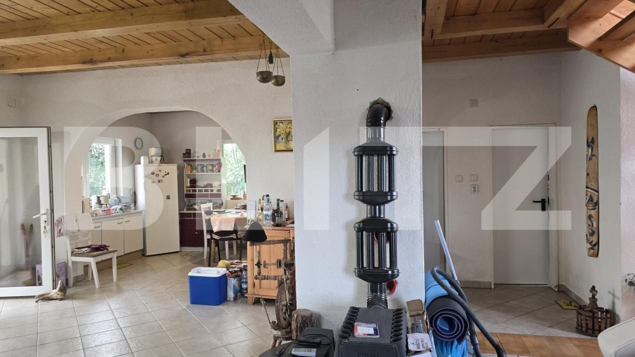 Casa de vânzare 5 camere Viile Satu Mare - 178619CV | BLITZ Satu Mare | Poza4