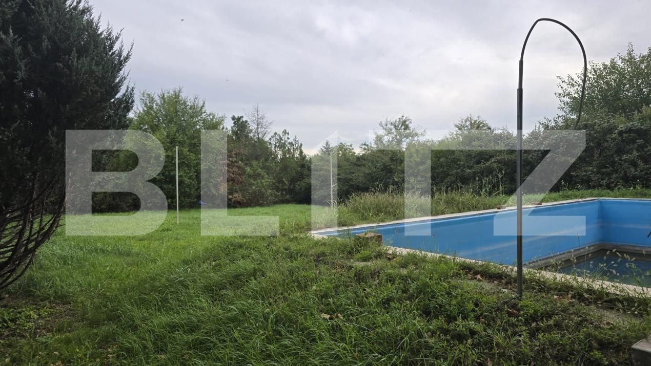 Casa de vânzare 5 camere Viile Satu Mare - 178619CV | BLITZ Satu Mare | Poza21