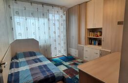 Apartament cu 4 camere, 80 mp, zona Micro 15 Satu Mare