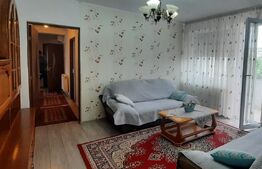 Apartament cu 4 camere, 80 mp, zona Micro 15 Satu Mare