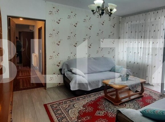 Apartament de vânzare 4 camere Micro 15 - 178631AV | BLITZ Satu Mare | Poza1