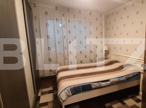 Apartament de vânzare 4 camere Micro 15 - 178631AV | BLITZ Satu Mare | Poza1