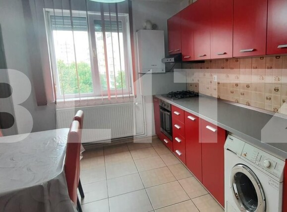 Apartament de vânzare 4 camere Micro 15 - 178631AV | BLITZ Satu Mare | Poza1