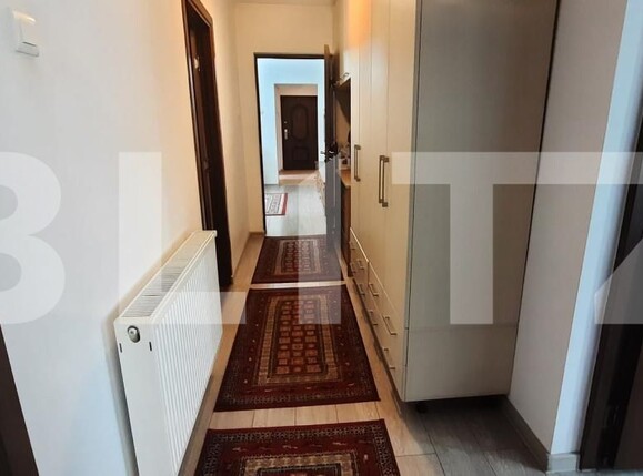 Apartament de vânzare 4 camere Micro 15 - 178631AV | BLITZ Satu Mare | Poza6