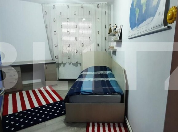 Apartament de vânzare 4 camere Micro 15 - 178631AV | BLITZ Satu Mare | Poza4