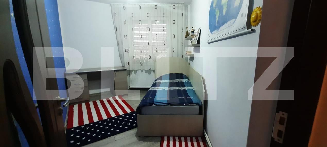 Apartament de vânzare 4 camere Micro 15 - 178631AV | BLITZ Satu Mare | Poza4