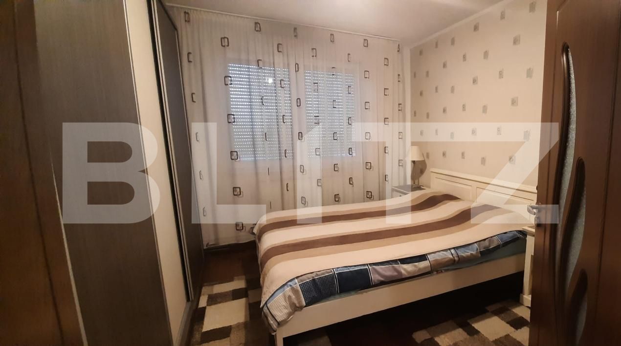 Apartament de vânzare 4 camere Micro 15 - 178631AV | BLITZ Satu Mare | Poza1