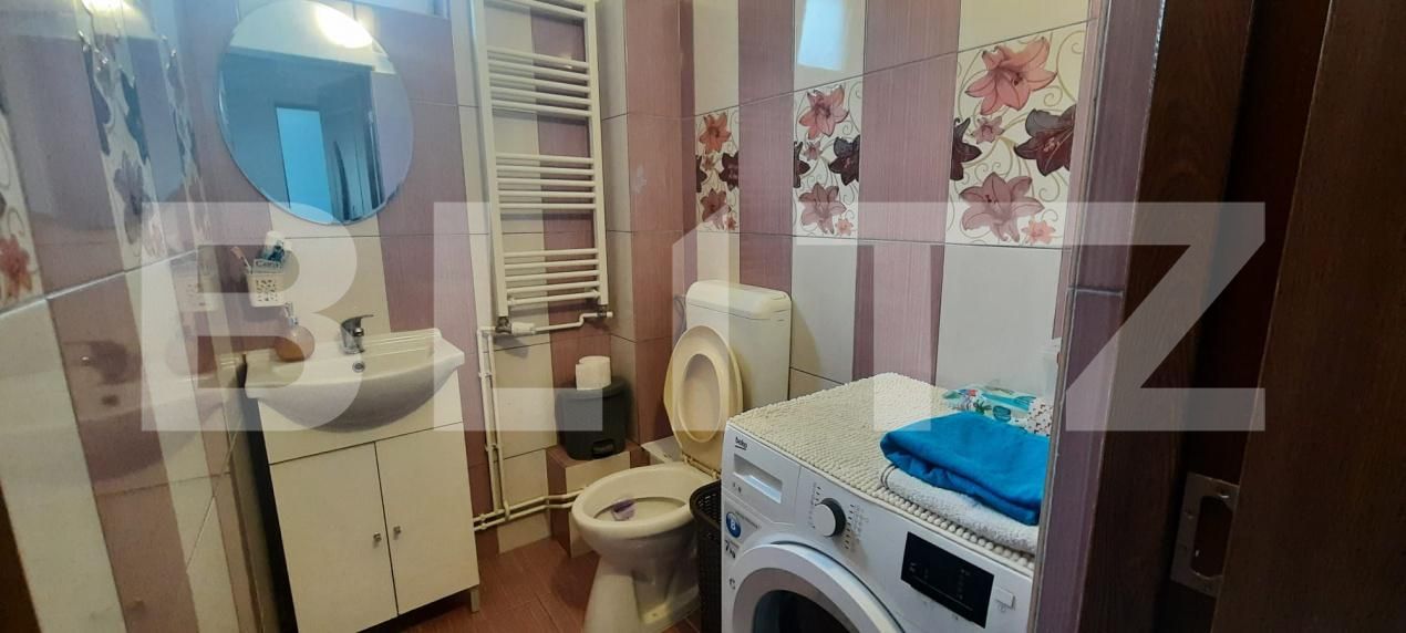 Apartament de vânzare 4 camere Micro 15 - 178631AV | BLITZ Satu Mare | Poza8