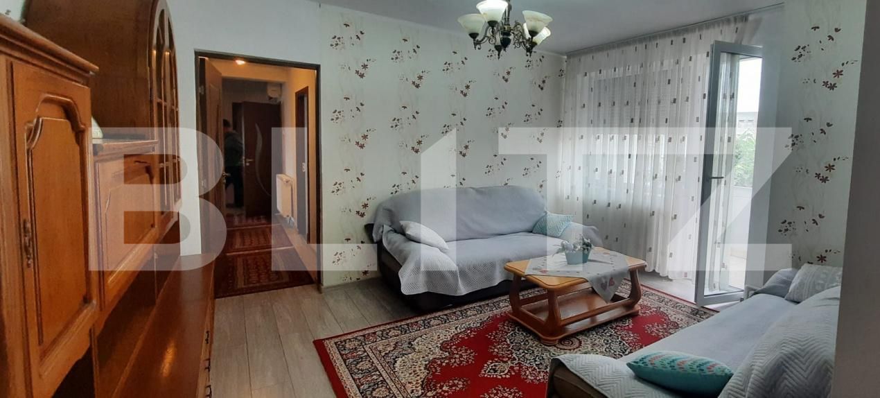 Apartament de vânzare 4 camere Micro 15 - 178631AV | BLITZ Satu Mare | Poza2