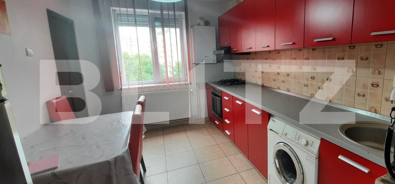 Apartament de vânzare 4 camere Micro 15 - 178631AV | BLITZ Satu Mare | Poza5