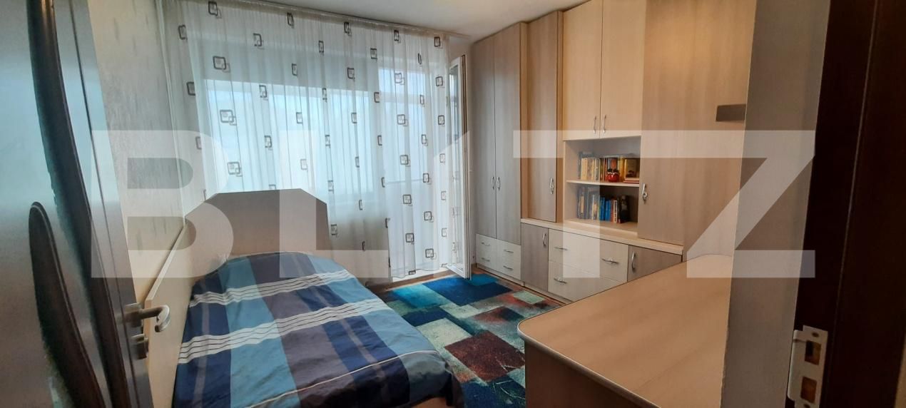 Apartament de vânzare 4 camere Micro 15 - 178631AV | BLITZ Satu Mare | Poza3
