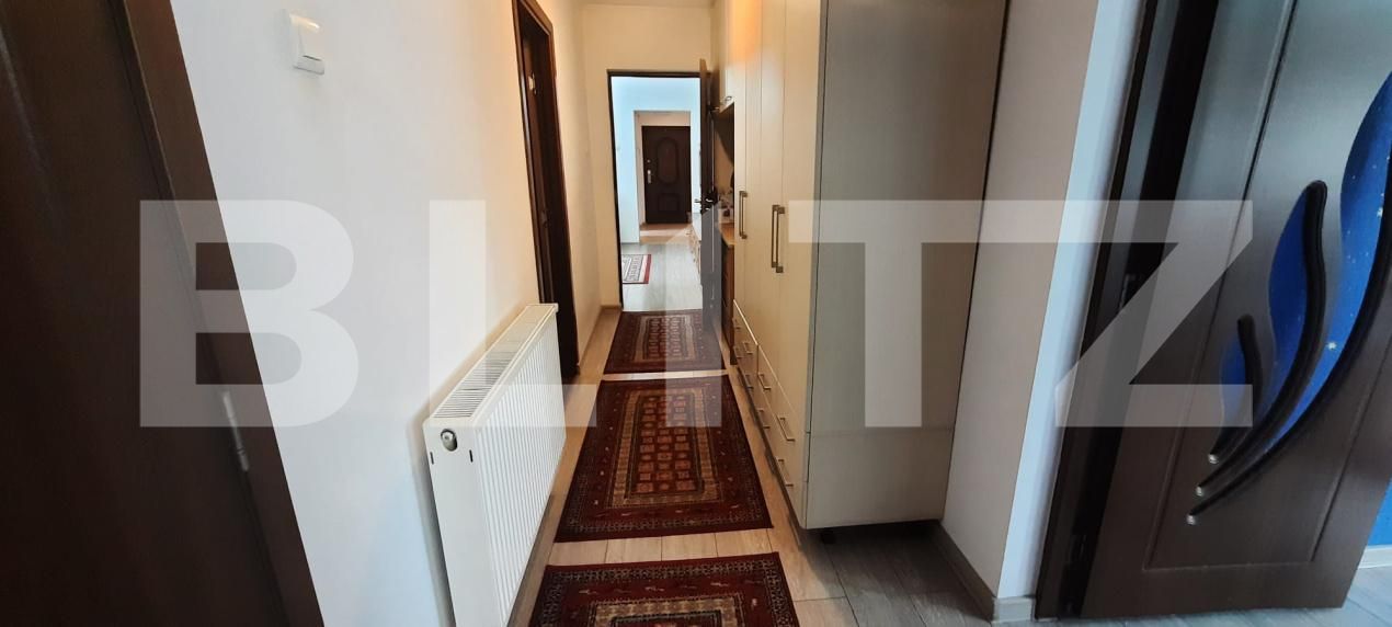 Apartament de vânzare 4 camere Micro 15 - 178631AV | BLITZ Satu Mare | Poza6