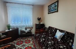 Apartament cu 3 camere, suprafata de 51 mp, zona Carpati 1