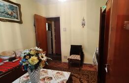 Apartament cu 3 camere, suprafata de 51 mp, zona Carpati 1