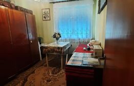 Apartament cu 3 camere, suprafata de 51 mp, zona Carpati 1