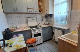 Apartament cu 3 camere, suprafata de 51 mp, zona Carpati 1