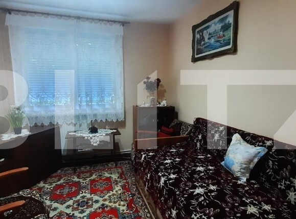 Apartament de vânzare 3 camere Carpati 1 - 178635AV | BLITZ Satu Mare | Poza1