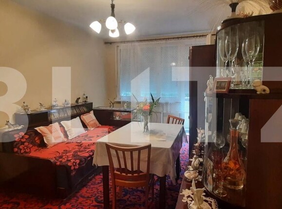Apartament de vânzare 3 camere Carpati 1 - 178635AV | BLITZ Satu Mare | Poza3