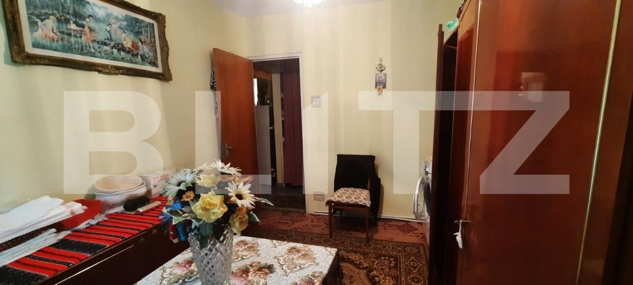 Apartament de vânzare 3 camere Carpati 1 - 178635AV | BLITZ Satu Mare | Poza4