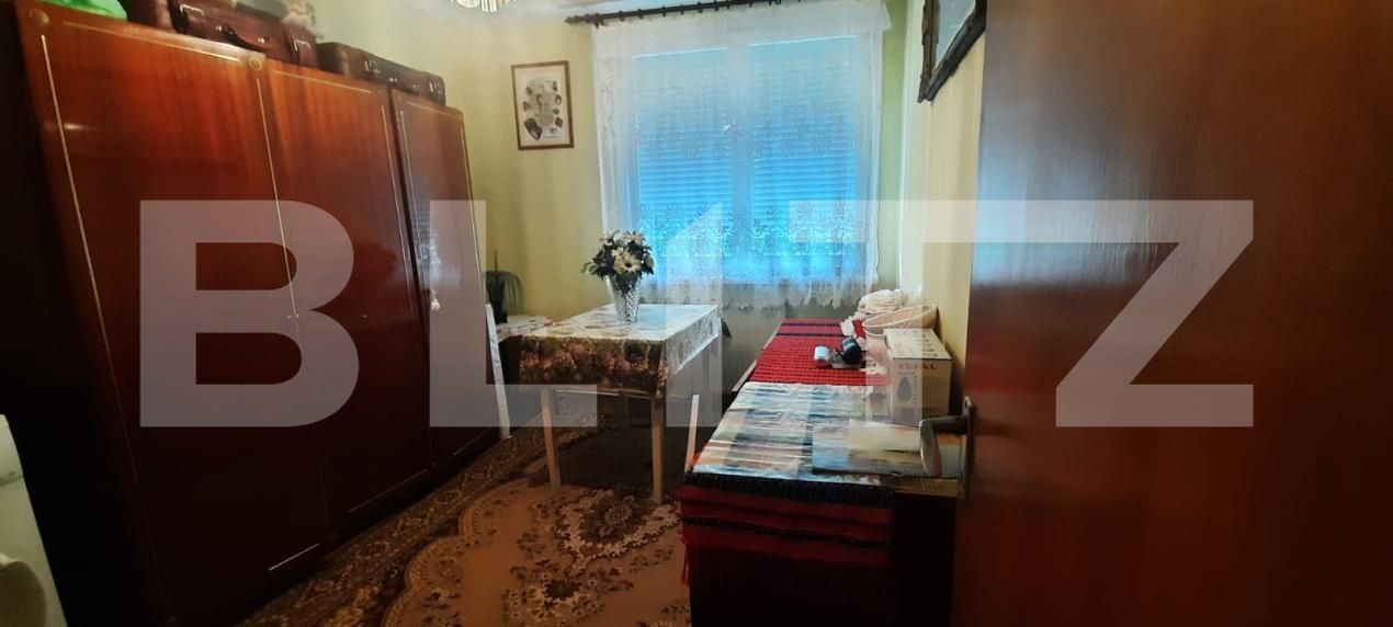 Apartament de vânzare 3 camere Carpati 1 - 178635AV | BLITZ Satu Mare | Poza6
