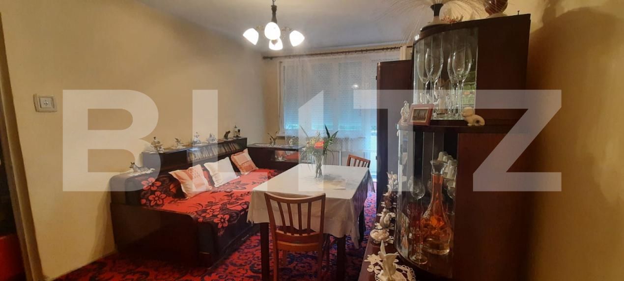 Apartament de vânzare 3 camere Carpati 1 - 178635AV | BLITZ Satu Mare | Poza3