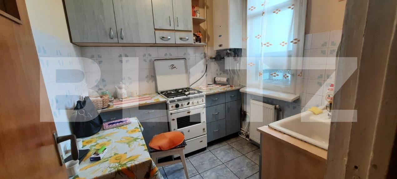 Apartament de vânzare 3 camere Carpati 1 - 178635AV | BLITZ Satu Mare | Poza7