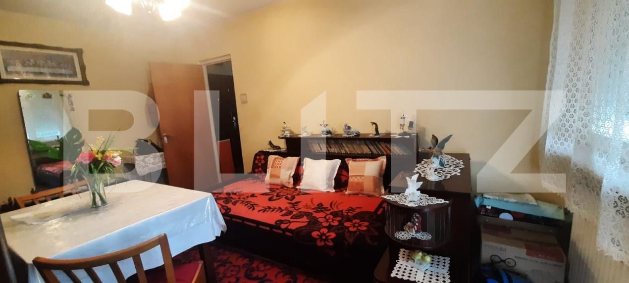 Apartament de vânzare 3 camere Carpati 1 - 178635AV | BLITZ Satu Mare | Poza2