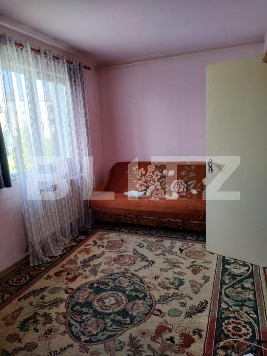 Apartament de vânzare 3 camere Micro 15 - 178636AV | BLITZ Satu Mare | Poza1
