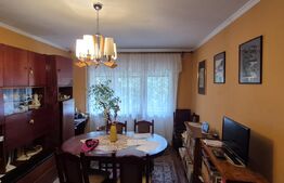 Apartament 3 camere, 67,40 mp, zona Micro 15