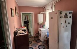 Apartament 3 camere, 67,40 mp, zona Micro 15