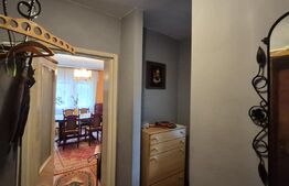 Apartament 3 camere, 67,40 mp, zona Micro 15