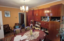 Apartament 3 camere, 67,40 mp, zona Micro 15