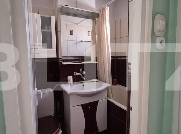 Apartament de vânzare 3 camere Micro 15 - 178705AV | BLITZ Satu Mare | Poza12