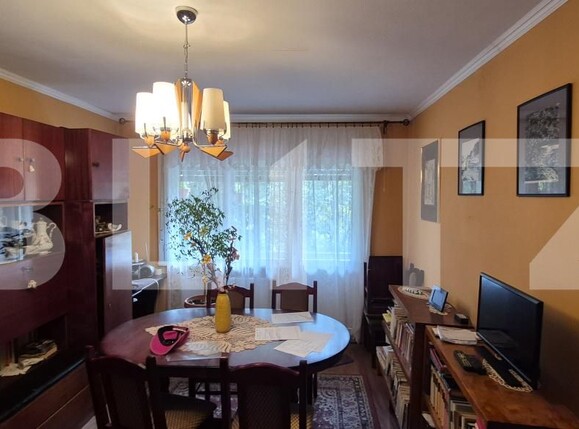 Apartament de vânzare 3 camere Micro 15 - 178705AV | BLITZ Satu Mare | Poza2