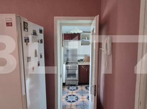 Apartament de vânzare 3 camere Micro 15 - 178705AV | BLITZ Satu Mare | Poza8