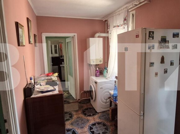 Apartament de vânzare 3 camere Micro 15 - 178705AV | BLITZ Satu Mare | Poza7