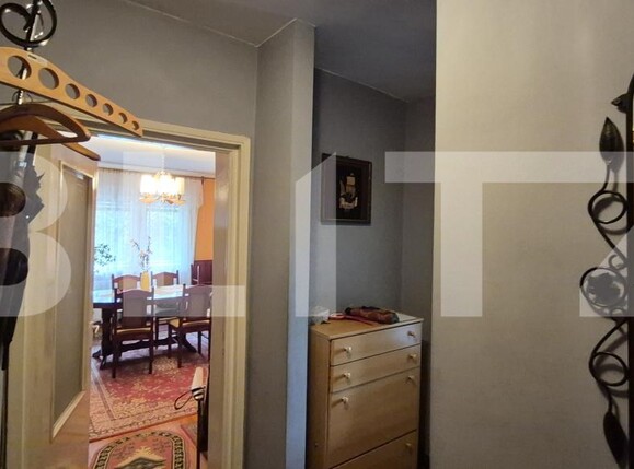 Apartament de vânzare 3 camere Micro 15 - 178705AV | BLITZ Satu Mare | Poza4