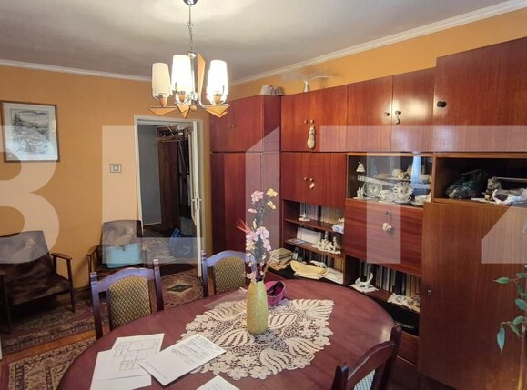 Apartament de vânzare 3 camere Micro 15 - 178705AV | BLITZ Satu Mare | Poza1