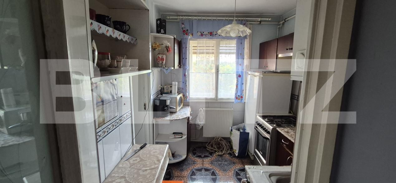 Apartament de vânzare 3 camere Micro 15 - 178705AV | BLITZ Satu Mare | Poza6