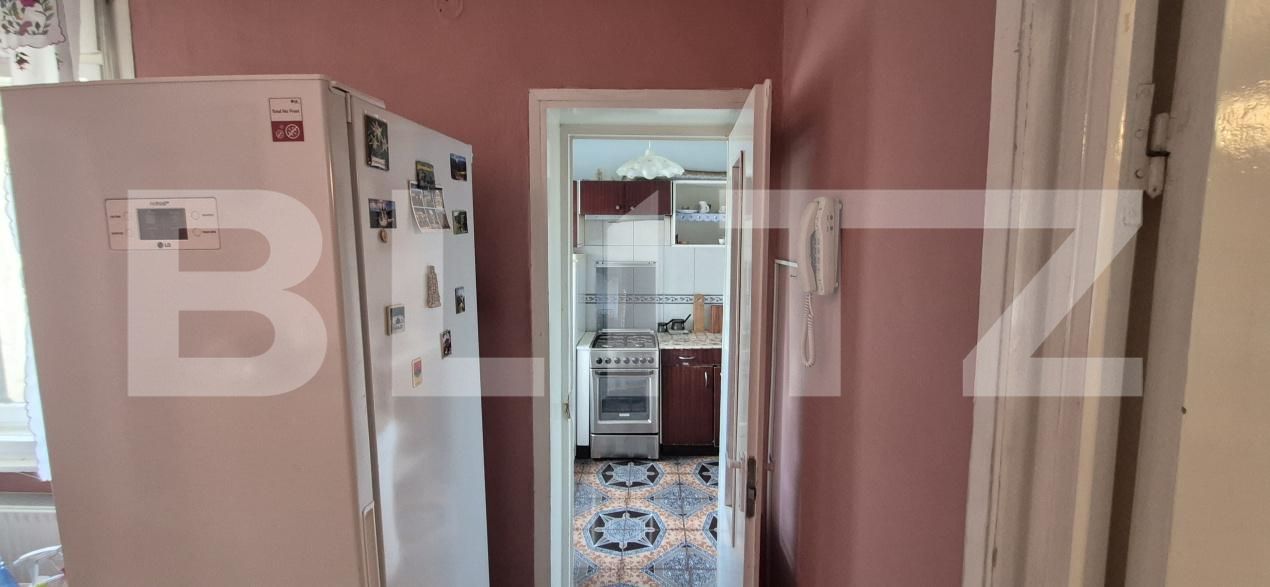 Apartament de vânzare 3 camere Micro 15 - 178705AV | BLITZ Satu Mare | Poza8