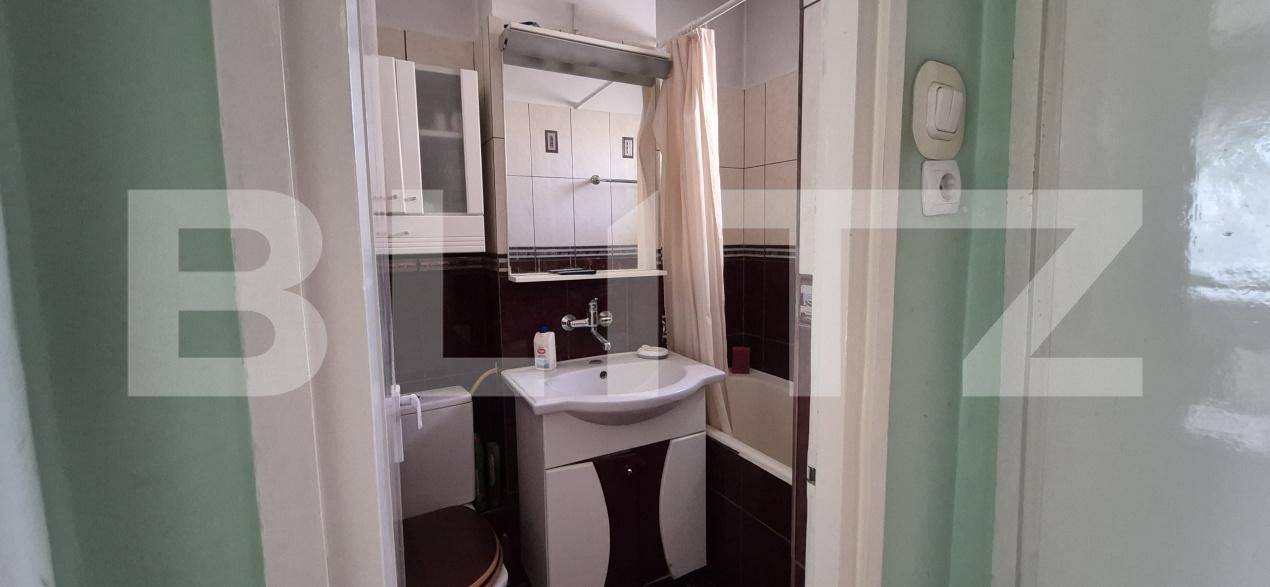 Apartament de vânzare 3 camere Micro 15 - 178705AV | BLITZ Satu Mare | Poza12