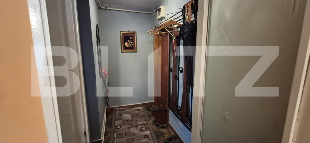 Apartament de vânzare 3 camere Micro 15 - 178705AV | BLITZ Satu Mare | Poza3