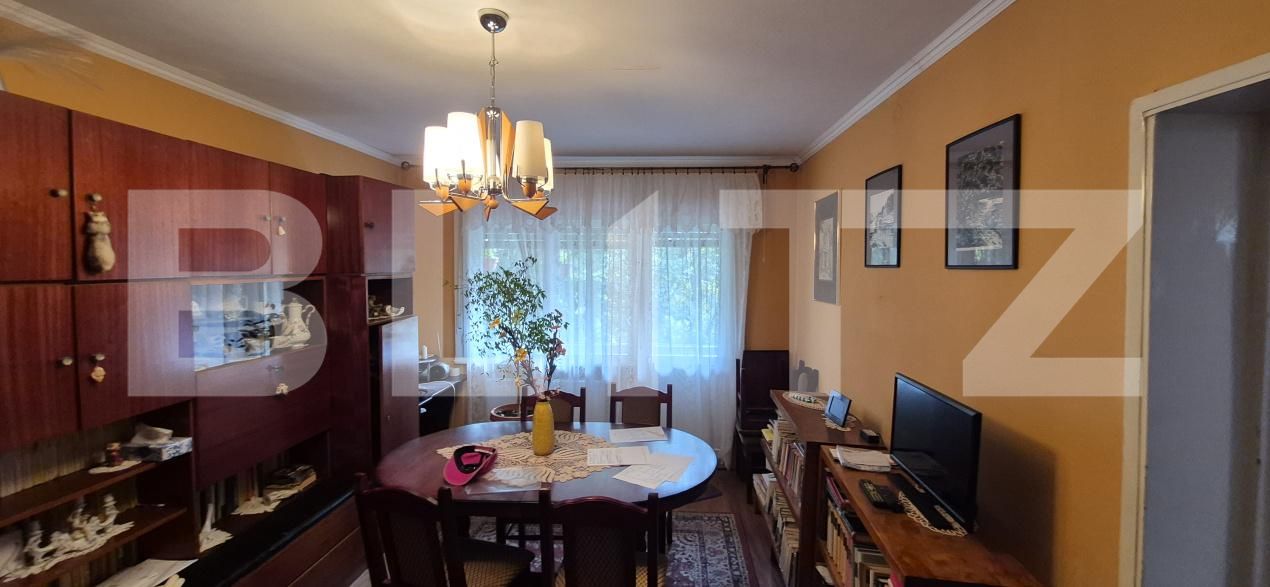 Apartament de vânzare 3 camere Micro 15 - 178705AV | BLITZ Satu Mare | Poza2